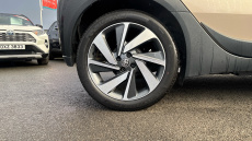 Toyota Aygo X 1.0 VVT-i Edge 5dr Petrol Hatchback